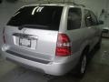 2003 Starlight Silver Metallic Acura MDX Touring  photo #4