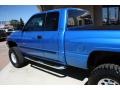 Intense Blue Pearl - Ram 1500 ST Club Cab 4x4 Photo No. 20