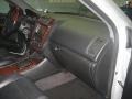 2003 Starlight Silver Metallic Acura MDX Touring  photo #19