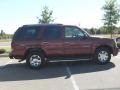 Infra Red - Escalade AWD Photo No. 4