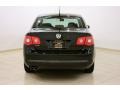 Black - Jetta 2.5 Sedan Photo No. 6