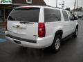 Summit White - Suburban LT 4x4 Photo No. 3