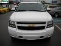 Summit White - Suburban LT 4x4 Photo No. 16