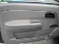 2007 Imperial Blue Metallic Chevrolet Colorado LS Regular Cab  photo #7