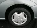 2004 Ford Focus SE Wagon Wheel and Tire Photo