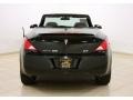 Black - G6 GT Convertible Photo No. 6