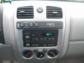 2007 Imperial Blue Metallic Chevrolet Colorado LS Regular Cab  photo #17