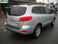 Bright Silver - Santa Fe GLS 4WD Photo No. 3