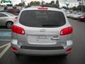 Bright Silver - Santa Fe GLS 4WD Photo No. 4