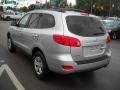 Bright Silver - Santa Fe GLS 4WD Photo No. 5
