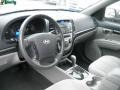 Bright Silver - Santa Fe GLS 4WD Photo No. 8