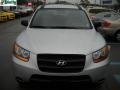 Bright Silver - Santa Fe GLS 4WD Photo No. 15