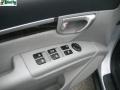 Bright Silver - Santa Fe GLS 4WD Photo No. 16