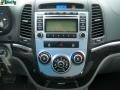 Bright Silver - Santa Fe GLS 4WD Photo No. 17