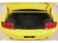 2005 Screaming Yellow Ford Mustang GT Premium Coupe  photo #24