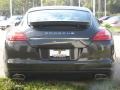 Carbon Grey Metallic - Panamera 4 Photo No. 5