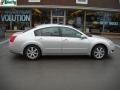 2006 Liquid Silver Metallic Nissan Maxima 3.5 SL  photo #2