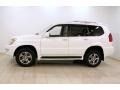 Blizzard White Pearl - GX 470 Photo No. 4