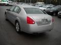 Liquid Silver Metallic - Maxima 3.5 SL Photo No. 5