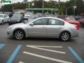 Liquid Silver Metallic - Maxima 3.5 SL Photo No. 6