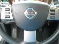 Liquid Silver Metallic - Maxima 3.5 SL Photo No. 19