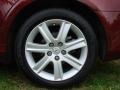 Royal Ruby Red Metallic - ES 350 Photo No. 3