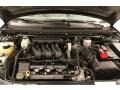 2007 Black Ford Five Hundred SEL  photo #22