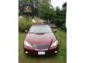 Royal Ruby Red Metallic - ES 350 Photo No. 10