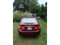Royal Ruby Red Metallic - ES 350 Photo No. 12