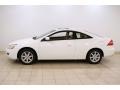 2003 Taffeta White Honda Accord EX V6 Coupe  photo #4