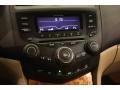 2003 Taffeta White Honda Accord EX V6 Coupe  photo #12