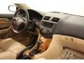 2003 Taffeta White Honda Accord EX V6 Coupe  photo #14