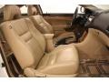 2003 Taffeta White Honda Accord EX V6 Coupe  photo #15