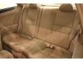 2003 Taffeta White Honda Accord EX V6 Coupe  photo #17