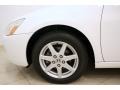 Taffeta White - Accord EX V6 Coupe Photo No. 21
