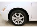 2003 Taffeta White Honda Accord EX V6 Coupe  photo #21