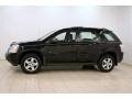 2006 Black Chevrolet Equinox LS  photo #3