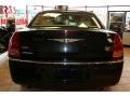 2008 Brilliant Black Crystal Pearl Chrysler 300 C HEMI AWD  photo #9