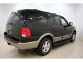 2003 Black Clearcoat Ford Expedition Eddie Bauer 4x4  photo #6