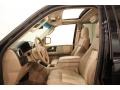 2003 Black Clearcoat Ford Expedition Eddie Bauer 4x4  photo #8