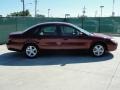 2004 Merlot Metallic Ford Taurus SE Sedan  photo #2