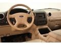 2003 Black Clearcoat Ford Expedition Eddie Bauer 4x4  photo #10