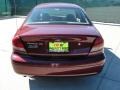 Merlot Metallic - Taurus SE Sedan Photo No. 4