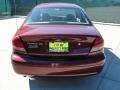 2004 Merlot Metallic Ford Taurus SE Sedan  photo #4