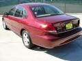 2004 Merlot Metallic Ford Taurus SE Sedan  photo #5