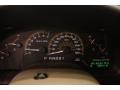 2003 Black Clearcoat Ford Expedition Eddie Bauer 4x4  photo #12