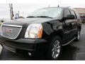Onyx Black - Yukon Denali AWD Photo No. 1