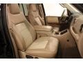 2003 Black Clearcoat Ford Expedition Eddie Bauer 4x4  photo #16