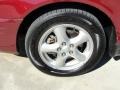 Merlot Metallic - Taurus SE Sedan Photo No. 12