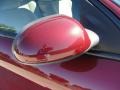 Merlot Metallic - Taurus SE Sedan Photo No. 16